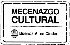 Mecenazgo